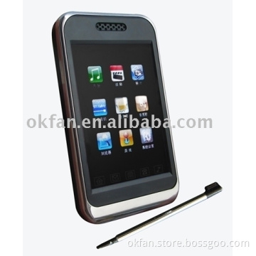 Fashionable Design  2.8 Inch TFT  Touch Screen  Mp4 Player